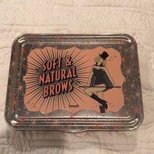 Benefit Goof-Proof Kit